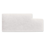 Hoover Commercial Secondary Filter for Wind Tunnel Vacuum