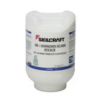 AbilityOne 6850016950086, SKILCRAFT Bio+ Dishwasher De-Limer/De-Scaler, 8 lb Bottle, 2/Carton View Product Image