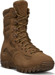 Tactical Research by Belleville KHYBER TR550WPINS Waterproof Insulated Mountain Hybrid Boot (TR550WPINS 105W) Product Image 