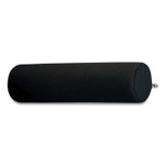 Core Products Foam Roll Positioning Pillow, Standard, 13.5 x 3.75, Black (COEROL314) View Product Image