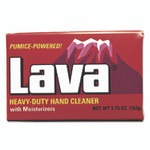 Lava Hand Soap, Unscented, 5.75 oz, 24/Carton Lava Hand Soap, Unscented, 5.75 oz, 24/Carton
