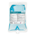 Betco Clario Alcohol Free Foaming Hand Sanitizer, 1,000 mL Bag, Fresh, 6/Carton