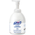 SANITIZER;HAND;FOAM;18OZ View Product Image