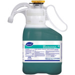 Diversey Crew Restroom Disinfectant Cleaner - 50.7 fl oz (1.6 quart) - (DVO3063437)