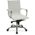 Lorell Modern Management Chair (LLR59503) View Product Image