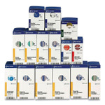 First Aid Only Refill for SmartCompliance General Business Cabinet, 172 Pieces