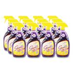 Sparkle Glass Cleaner, 33.8 oz Spray Bottle, 12/Carton (FUN20345CT) View Product Image