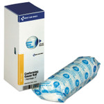 First Aid Only Gauze Refill for ANSI-Compliant First Aid Kit, Conforming, 4 x 2.44