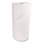 HOSPECO TASKBrand All Sorb Industrial Sorbent Roll, 47 gal, 30" x 150 ft