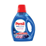 Persil Power-Liquid Laundry Detergent, Intense Fresh Scent, 100 oz Bottle, 4/Carton View Product Image