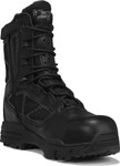 Tactical Research by Belleville TR CHROME TR998Z WP CT 8 Waterproof Side-Zip Composite Toe Boot (TR998ZWPCT 100R) View Product Image