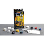 Master Mfg. Co ReStor-It; Quick20&trade; Fix-A-Chip Repair Kit (MAS18084) View Product Image