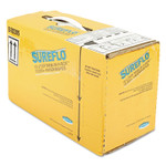 Bobrick SureFlo Premium Gold Soap-Tank Cartridge, Neutral Scent, 3.17 gal (BOB81312) View Product Image