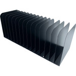 Huron 15-slot Vertical Message Rack (HURHASZ0178) View Product Image