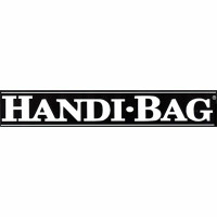 Handi-Bag Super Value Pack, 33 gal, 0.65 mil, 32.5 x 40, Black, 40/Box