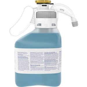 Diversey Non-acid Bowl/Bathroom Cleaner (DVO5019237CT) View Product Image