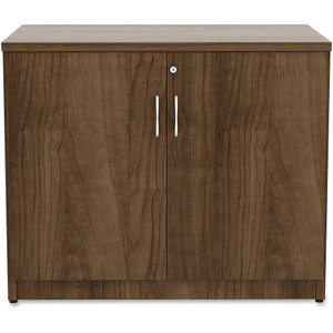 Lorell Essentials Series Storage Cabinet (LLR69999) View Product Image