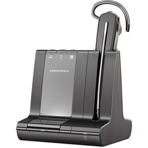 Plantronics Savi 8240 Office Headset (PLN8240OFFICE) View Product Image