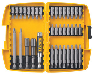 37 Pc Screwdriver Set  (115-Dw2163)
