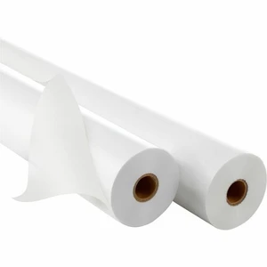 GBC NAP I Standard Laminating Roll Film - Laminating Pouch/Sheet Size: 25" Width x 500 ft Length x 1.50 mil Thickness - 1" Core - Clear