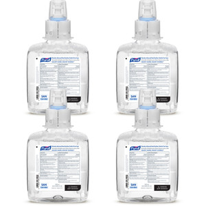 SANITIZER; CS4; REFILL View Product Image