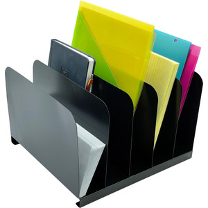 Huron Vertical Desk Organizer (HURHASZ0145) View Product Image