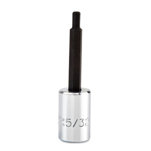Skt Hex Bit 3/8 Dr 5/32 (577-49905/32)
