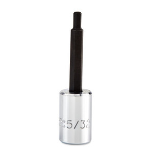 Skt Hex Bit 3/8 Dr 5/32 (577-49905/32) View Product Image