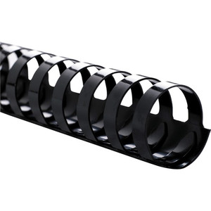 Sparco Plastic Binding Spines (SPR18005) View Product Image