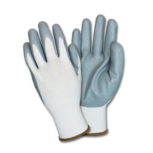 GLOVE;FMCTD;NITRILE;XL View Product Image