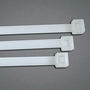 Cable Tie 9In 120Lb Natural  (102-9120N) View Product Image