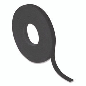 VELCRO Brand ONE-WRAP Ties and Straps, 0.5" x 12 ft, Black