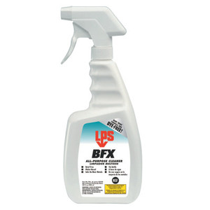 28 Oz. Bfx Industrial Degreaser (428-05528) 28 Oz. Bfx Industrial Degreaser (428-05528)