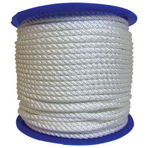 3/8" X 600' Nylon Plus (811-530120-00600) 3/8" X 600' Nylon Plus (811-530120-00600)