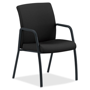 HON Ignition 4-Leg Guest Chair (HONIG107CU10) View Product Image