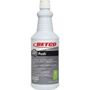 Betco Green Earth Push Enzyme Multi-Purpose Cleaner (BET1331200CT) View Product Image