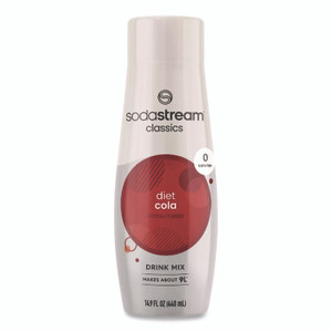 SodaStream Drink Mix, Diet Cola, 14.8 oz