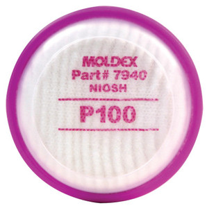 P100 Filter Disk (507-7940) View Product Image