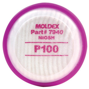 P100 Filter Disk (507-7940)