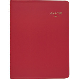 At-A-Glance Fashion Weekly Appointment Book View Product Image