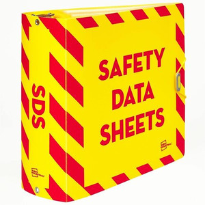 Avery UltraDuty Ring Binder - Letter - 8 1/2" x 11" Sheet Size - 735 Sheet Capacity - 4 45/64" Spine Width - 3" Ring(s)