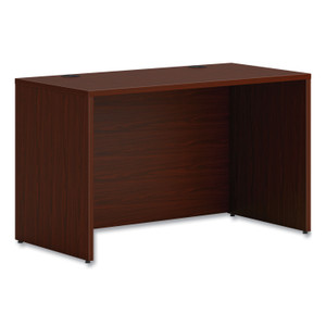 HON Mod Credenza Shell, 48w x 24d x 29h, Traditional Mahogany (HONLCS4824LT1) View Product Image