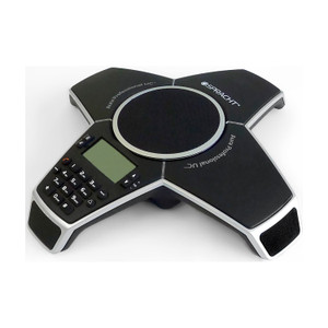 Spracht Aura Professional UC Conference Phone, Black (SPTCP3012) View Product Image