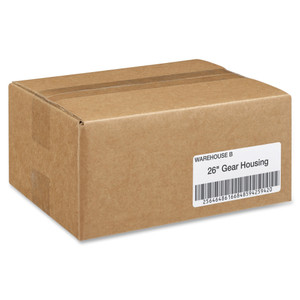 Avery; Shipping Label (AVE4134) View Product Image