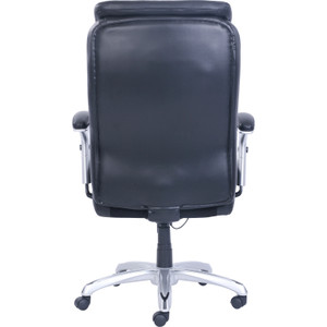 Lorell Big & Tall Chair with Flexible Air Technology (LLR48843) View Product Image