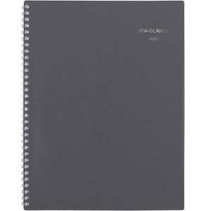 At-A-Glance Monthly Planner (AAGGC47007)