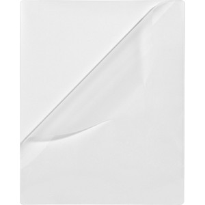 POUCH;LAMINATE;LETTER;5MIL - (BSN20864)