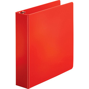 Business Source Basic Round Ring Binders (BSN28660) View Product Image