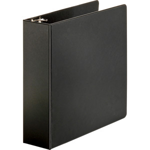 Business Source Basic Round-ring Binder (BSN09978) View Product Image