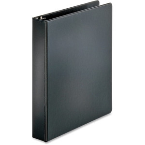 Business Source Basic Round Ring Binders (BSN28552) View Product Image